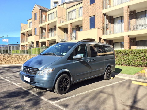 Ringwood Royale - Australia Accommodation 3