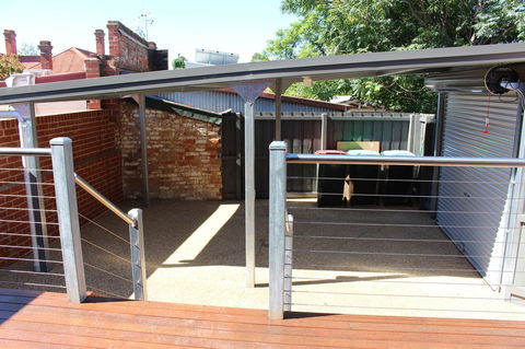 Abbey View - Australia Accommodation 10