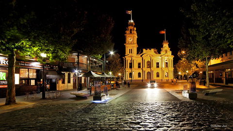 Abbey View - Australia Accommodation 5