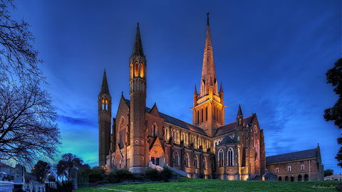 Abbey View - Australia Accommodation 2