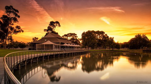 Abbey View - Australia Accommodation 4