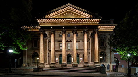 Abbey View - Australia Accommodation 1