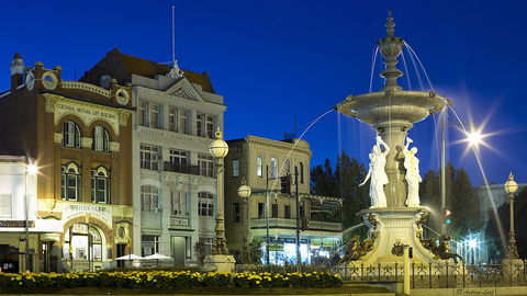 Abbey View - Australia Accommodation 0