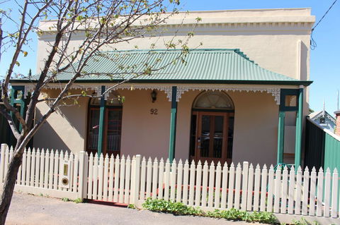 Abbey View - Australia Accommodation 6