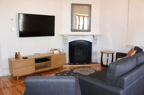 Abbey View - Australia Accommodation 8