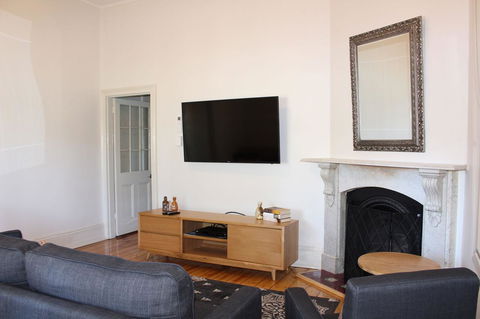 Abbey View - Australia Accommodation 13