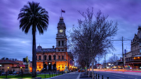 Abbey View - Australia Accommodation 3