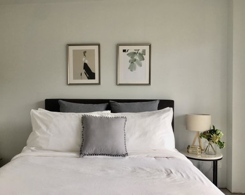 The Wheelhouse - 2BR Waterfront Apt In Town - Australia Accommodation 8