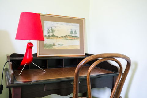 Miss Pym's Cottage - Australia Accommodation 22