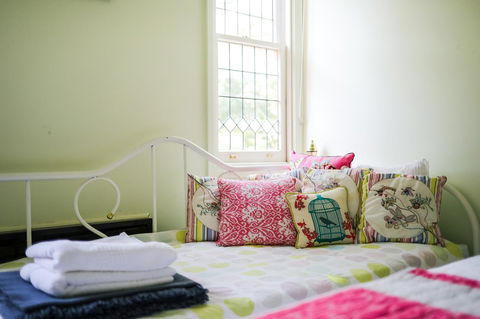 Miss Pym's Cottage - Australia Accommodation 21