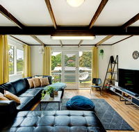 Jettycove Beach House - Australia Accommodation