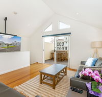Beach Belle - Australia Accommodation