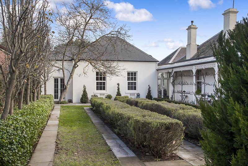 Buninyong VIC Australia Accommodation