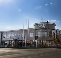 Barkly Motorlodge - Australia Accommodation