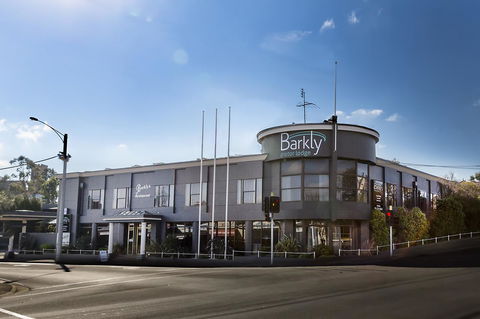 Barkly Motorlodge - Australia Accommodation 0
