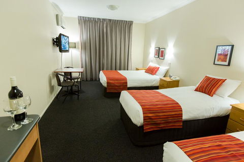 Barkly Motorlodge - Australia Accommodation 23