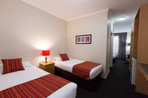 Barkly Motorlodge - Australia Accommodation 8