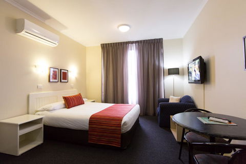 Barkly Motorlodge - Australia Accommodation 10