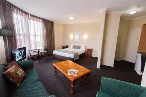 Barkly Motorlodge - Australia Accommodation 4