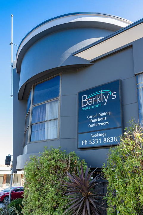 Barkly Motorlodge - Australia Accommodation 34