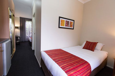 Barkly Motorlodge - Australia Accommodation 17