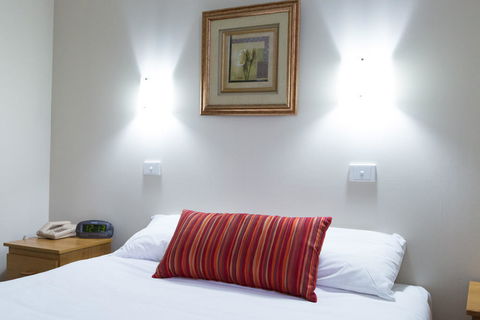Barkly Motorlodge - Australia Accommodation 16