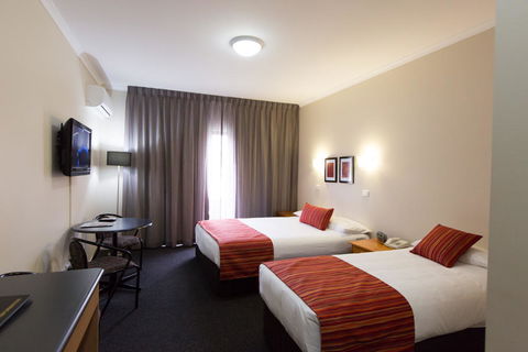 Barkly Motorlodge - Australia Accommodation 21