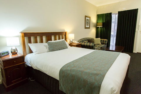 Barkly Motorlodge - Australia Accommodation 15