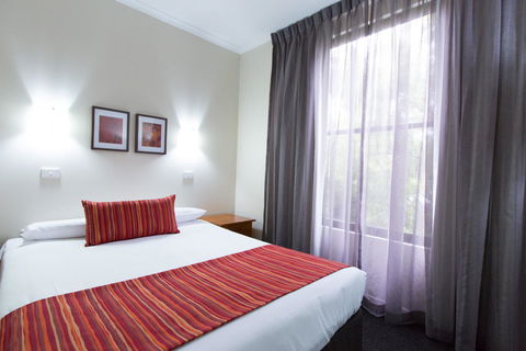 Barkly Motorlodge - Australia Accommodation 9