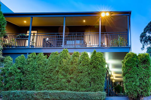 Barkly Motorlodge - Australia Accommodation 27