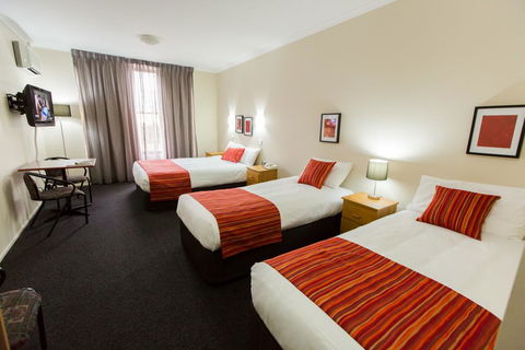 Barkly Motorlodge - Australia Accommodation 22