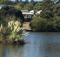 Lakeside Conti Villas - Australia Accommodation