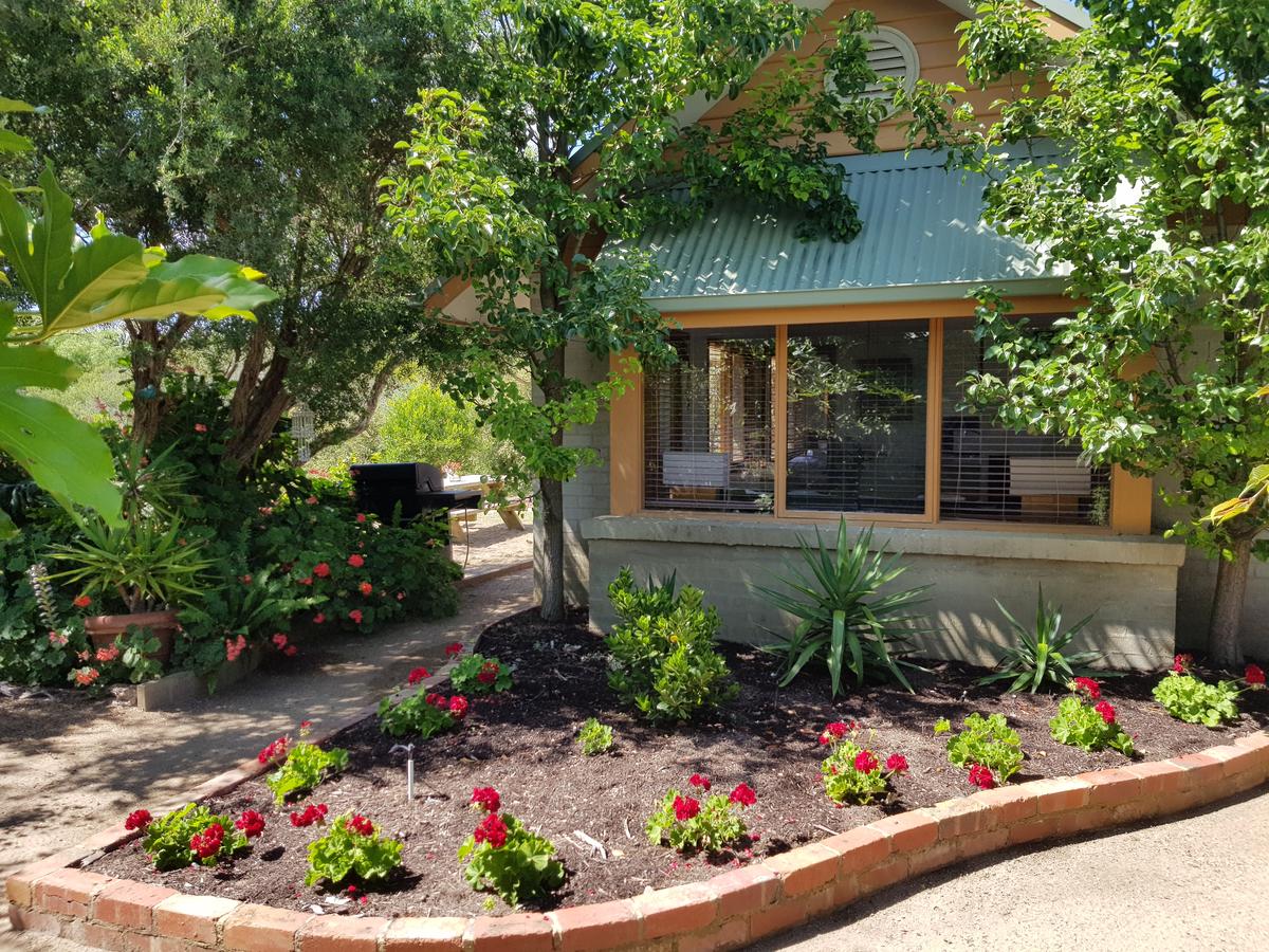 Fingal VIC Australia Accommodation