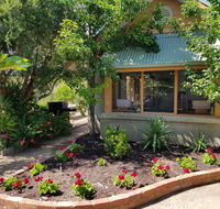 The Fingal Farm - Australia Accommodation