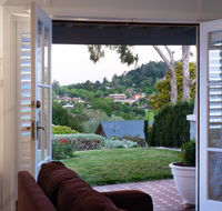 Churchills - Australia Accommodation