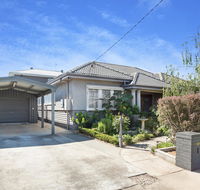 HogmortHomes Neale Street - Australia Accommodation