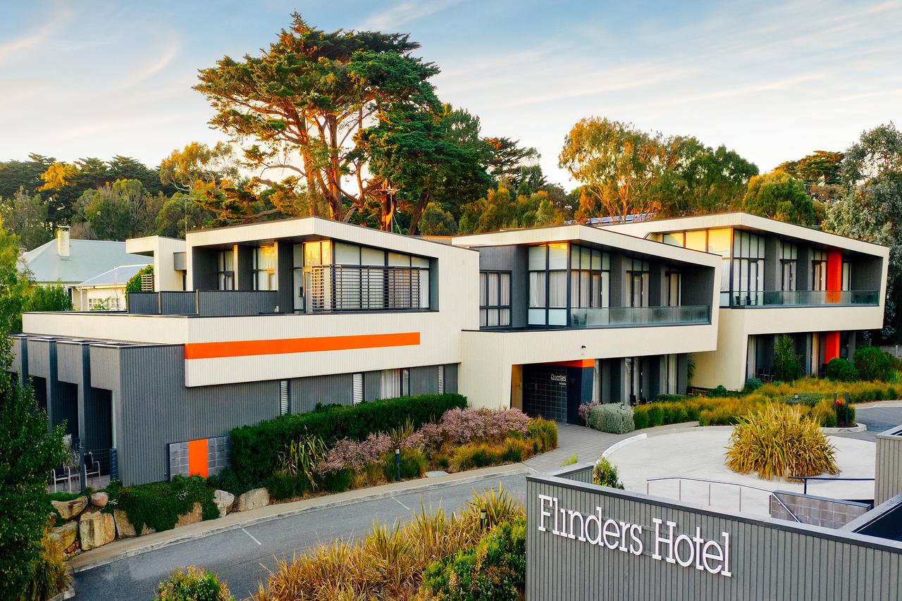 Flinders VIC Australia Accommodation