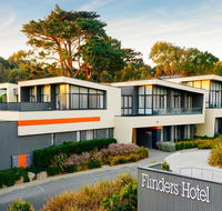 Flinders Hotel - Australia Accommodation