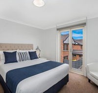 Apartments 521 - Australia Accommodation