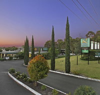 Quality Inn and Suites Knox - Australia Accommodation