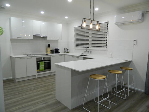 Haig Avenue - Australia Accommodation 1