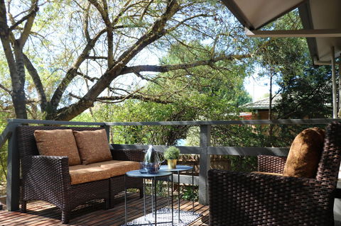 Haig Avenue - Australia Accommodation 14
