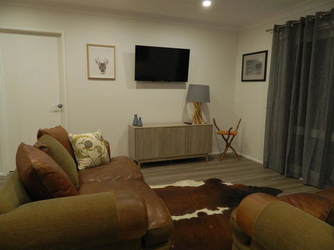 Haig Avenue - Australia Accommodation 8