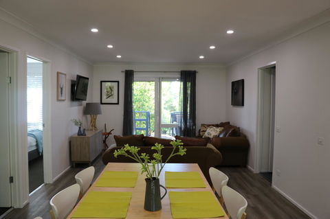 Haig Avenue - Australia Accommodation 9