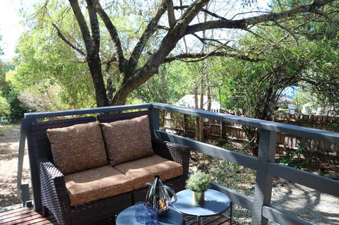 Haig Avenue - Australia Accommodation 15