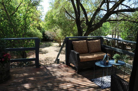 Haig Avenue - Australia Accommodation 2
