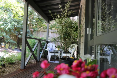 Haig Avenue - Australia Accommodation 0