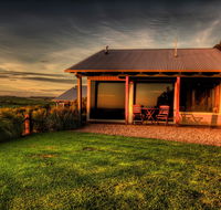 Anchors Port Campbell - Australia Accommodation