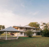The Belle Riverhouse Tumbulgum - Australia Accommodation