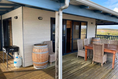 The Birds Nest - Australia Accommodation 1